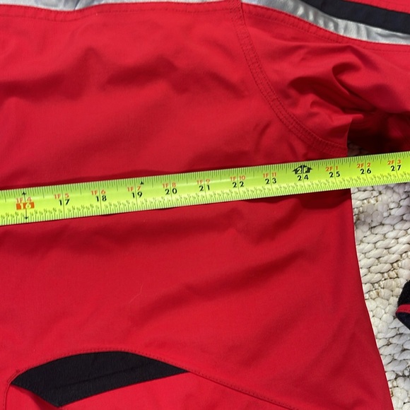 Cabela’s Gore-Tex Jacket size Large - Picture 5 of 8